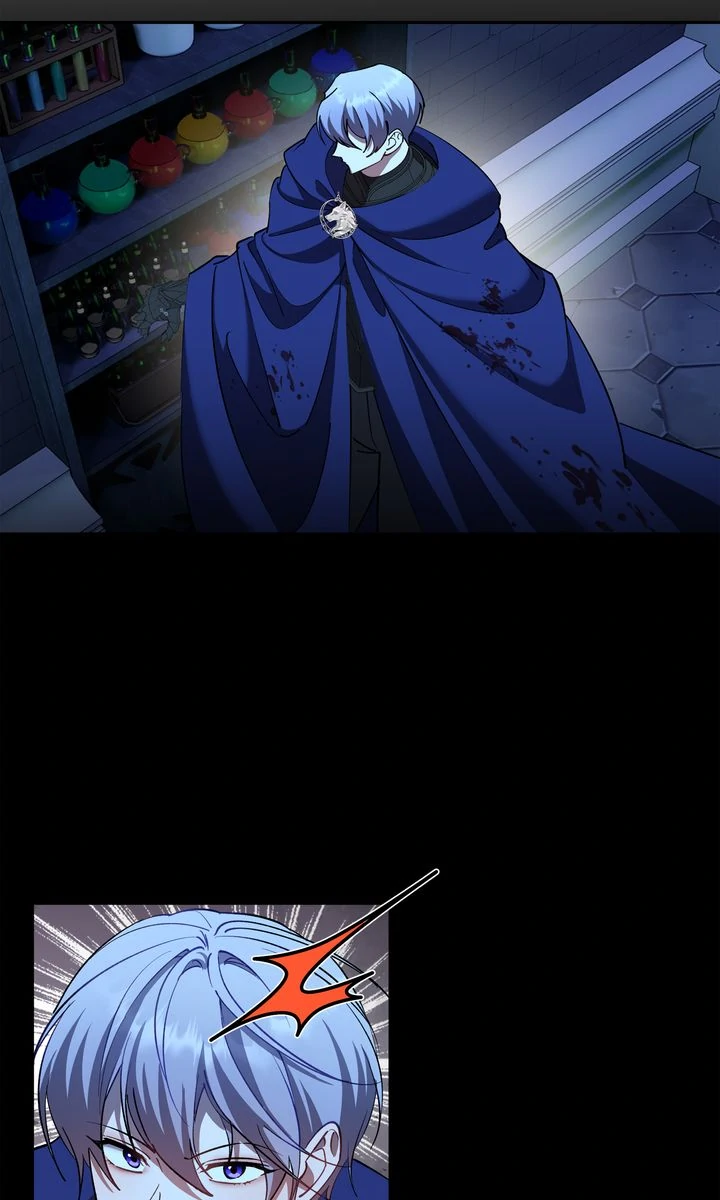 How the Count’s Young Lady Tames the Emperor’s Dog Chapter 84 232 33