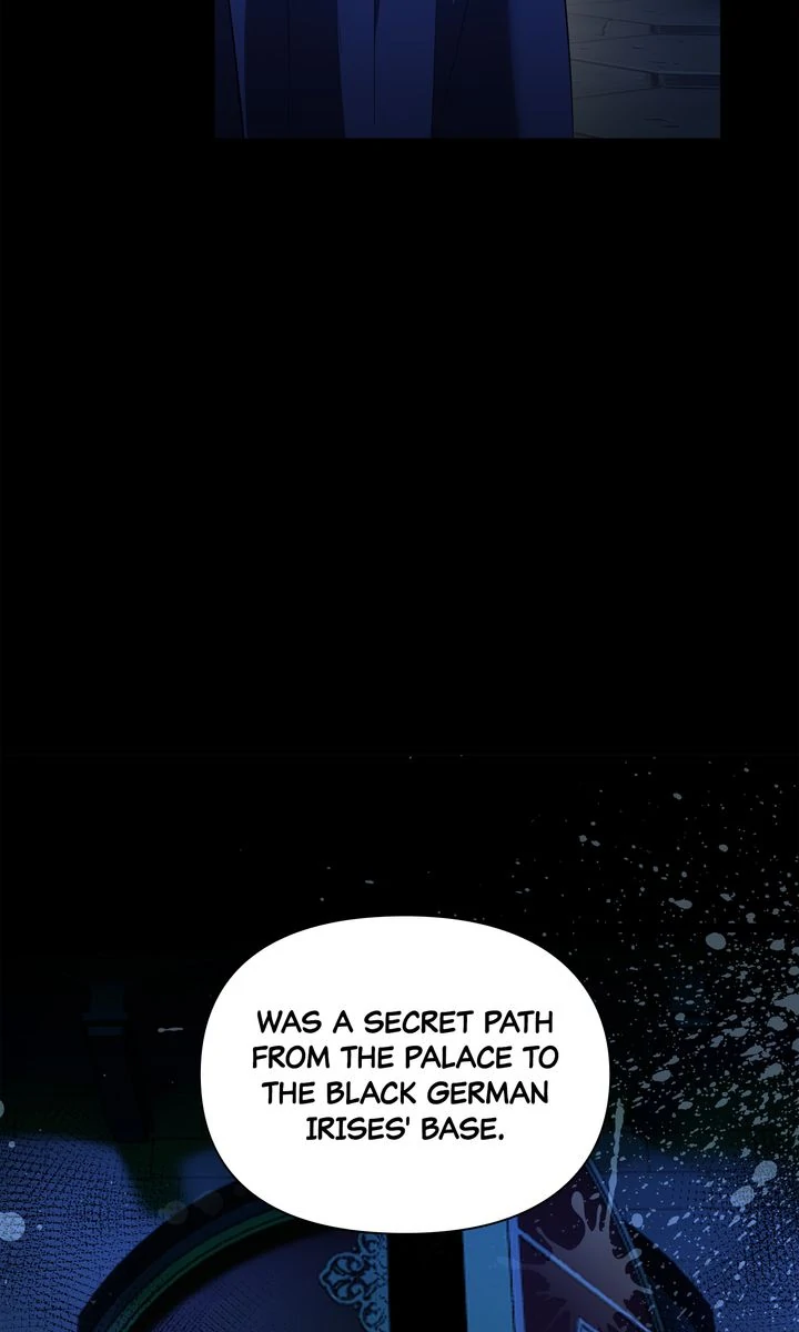 How the Count’s Young Lady Tames the Emperor’s Dog Chapter 84 234 35