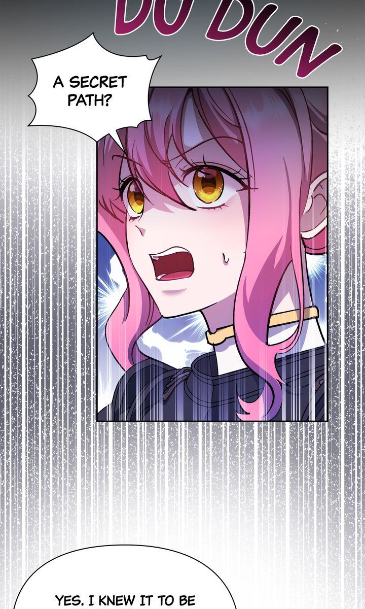 How the Count’s Young Lady Tames the Emperor’s Dog Chapter 84 236 37