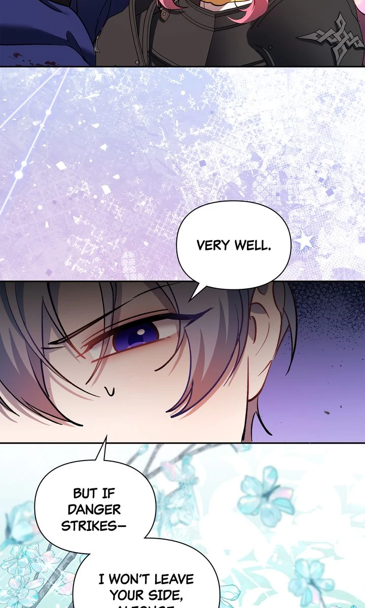 How the Count’s Young Lady Tames the Emperor’s Dog Chapter 84 244 45