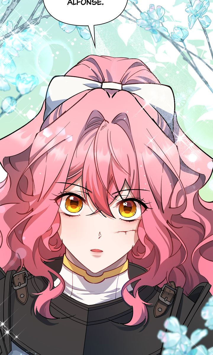 How the Count’s Young Lady Tames the Emperor’s Dog Chapter 84 245 46