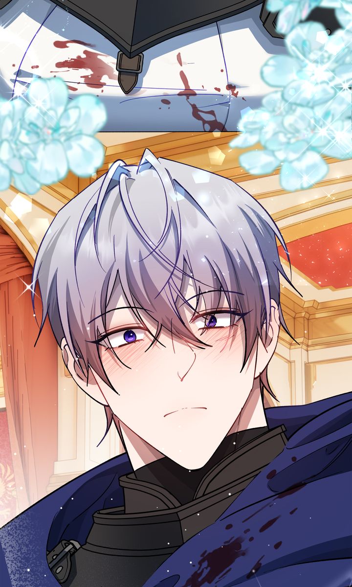 How the Count’s Young Lady Tames the Emperor’s Dog Chapter 84 246 47