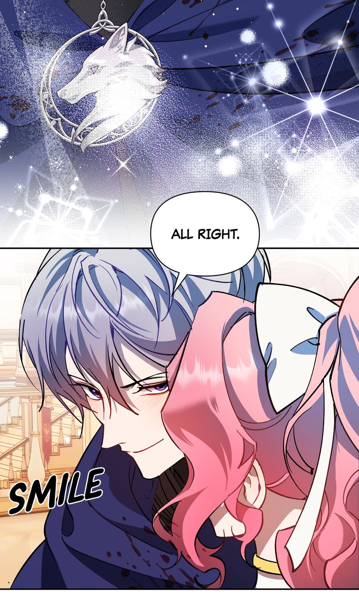 How the Count’s Young Lady Tames the Emperor’s Dog Chapter 84 247 48