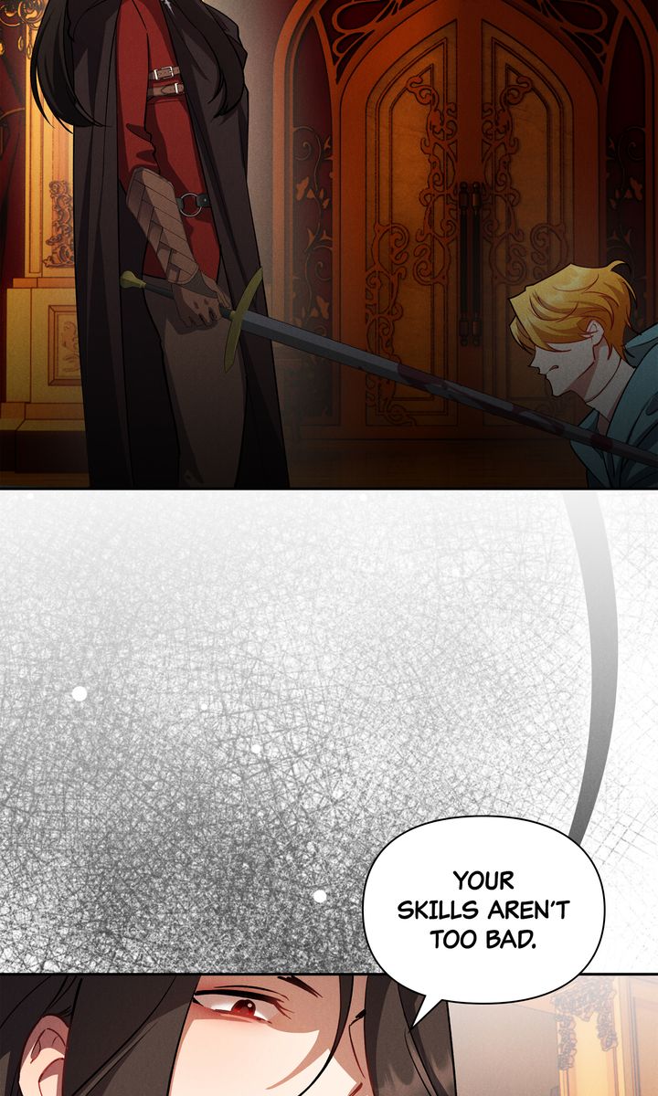 How the Count’s Young Lady Tames the Emperor’s Dog Chapter 84 256 57