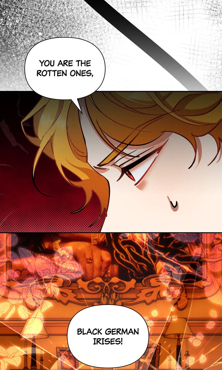 How the Count’s Young Lady Tames the Emperor’s Dog Chapter 84 258 59