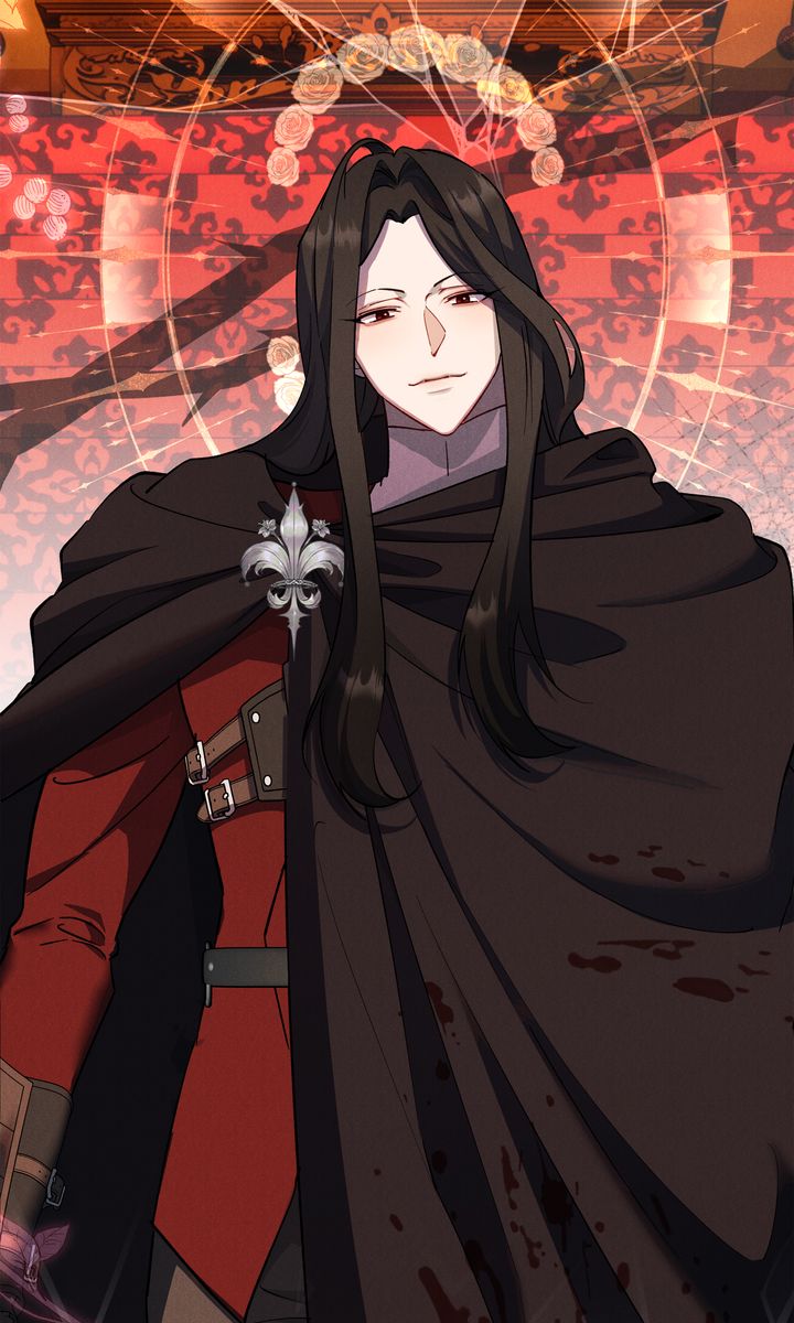 How the Count’s Young Lady Tames the Emperor’s Dog Chapter 84 259 60