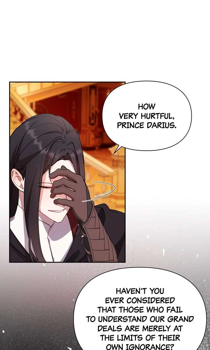 How the Count’s Young Lady Tames the Emperor’s Dog Chapter 85 209 01