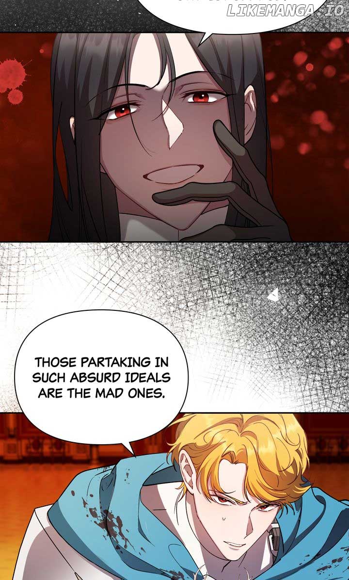 How the Count’s Young Lady Tames the Emperor’s Dog Chapter 85 210 02