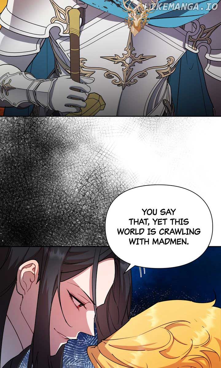 How the Count’s Young Lady Tames the Emperor’s Dog Chapter 85 211 03