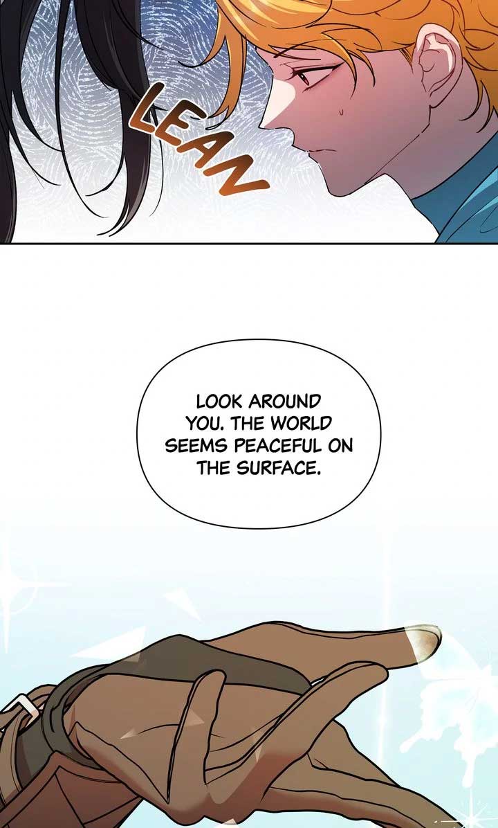 How the Count’s Young Lady Tames the Emperor’s Dog Chapter 85 212 04