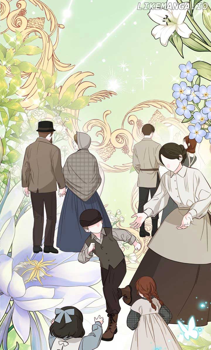 How the Count’s Young Lady Tames the Emperor’s Dog Chapter 85 214 06