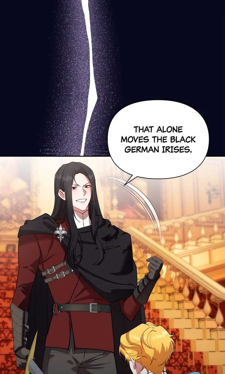 How the Count’s Young Lady Tames the Emperor’s Dog Chapter 85 220 12