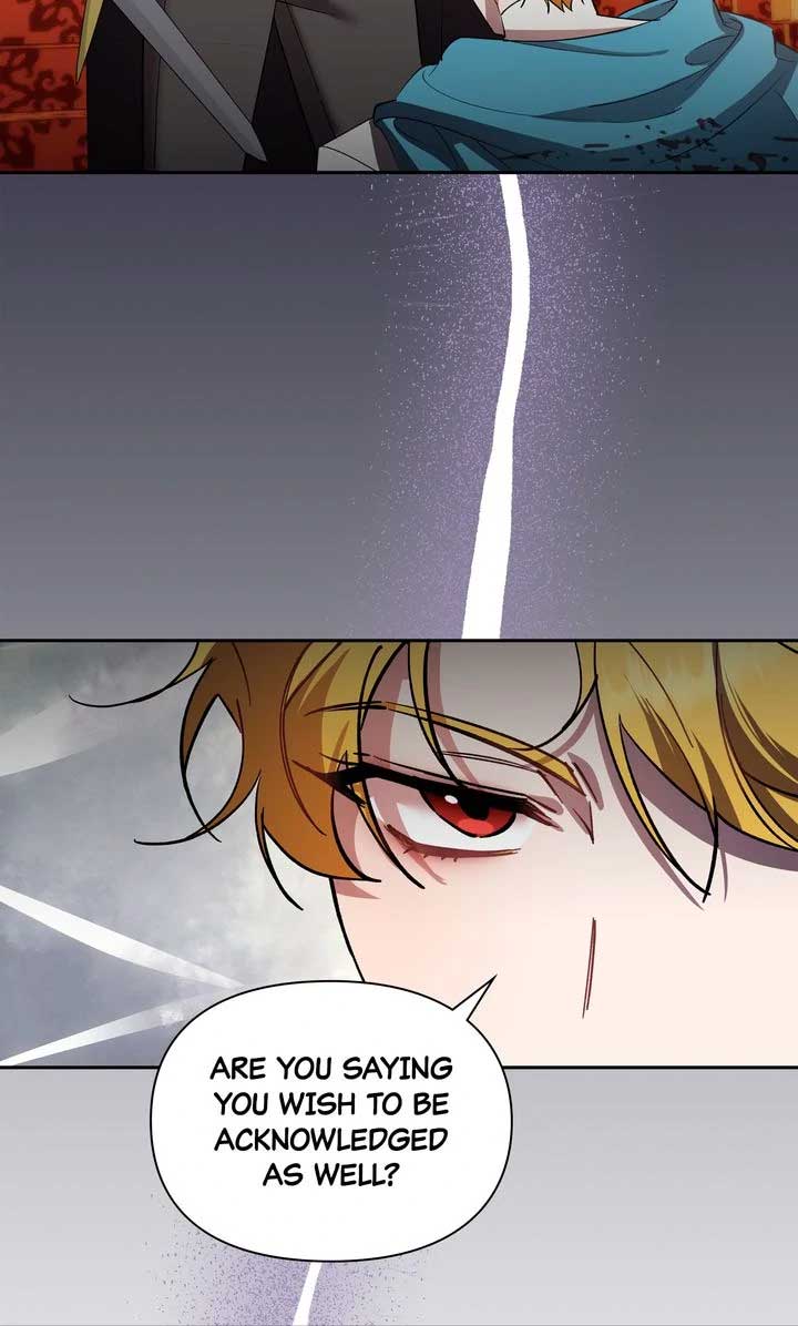 How the Count’s Young Lady Tames the Emperor’s Dog Chapter 85 221 13