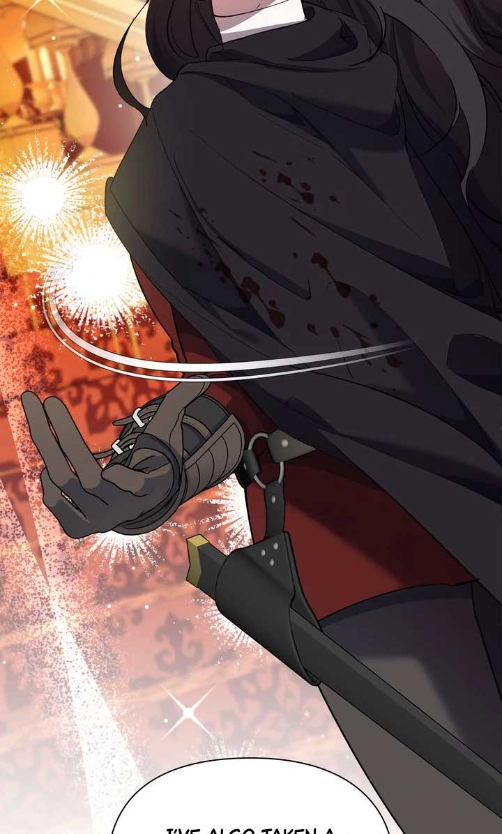 How the Count’s Young Lady Tames the Emperor’s Dog Chapter 85 227 19