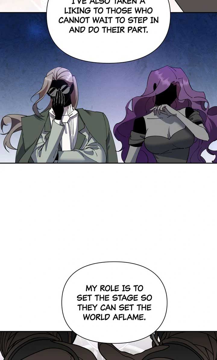 How the Count’s Young Lady Tames the Emperor’s Dog Chapter 85 228 20