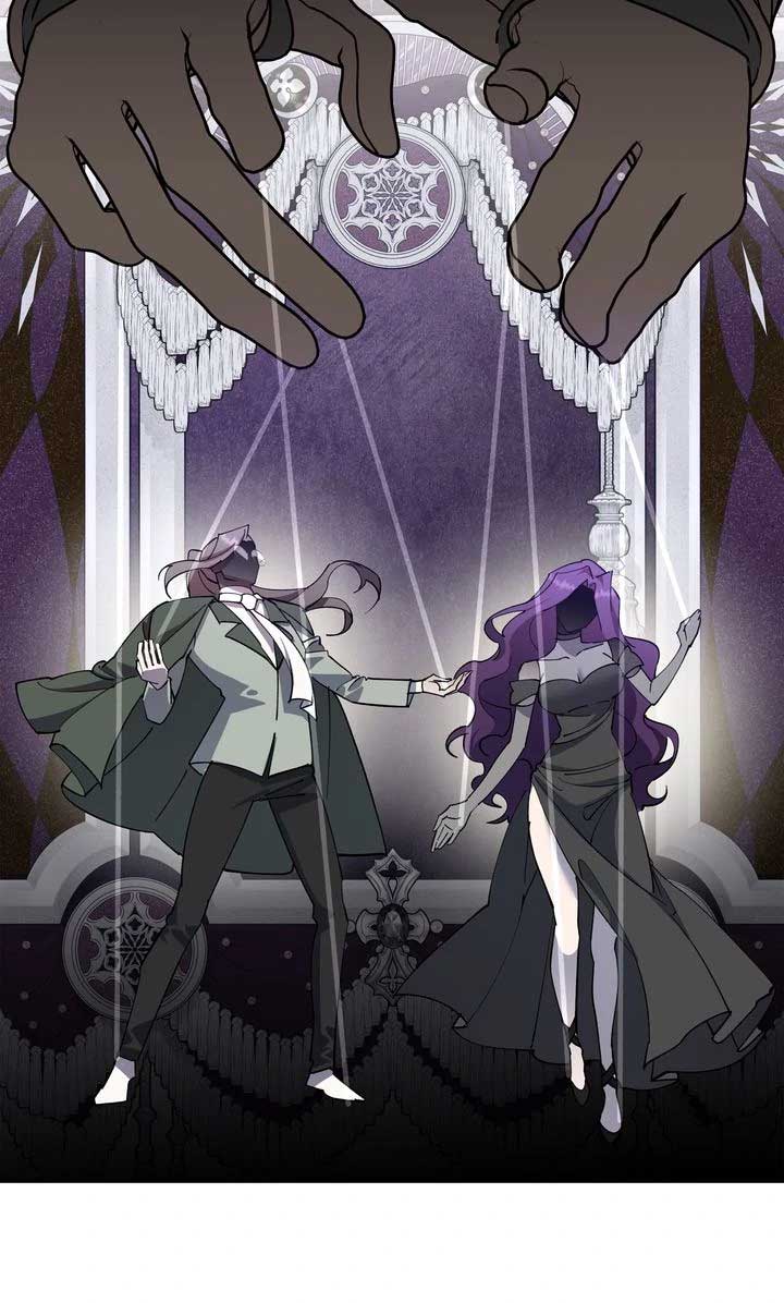 How the Count’s Young Lady Tames the Emperor’s Dog Chapter 85 229 21