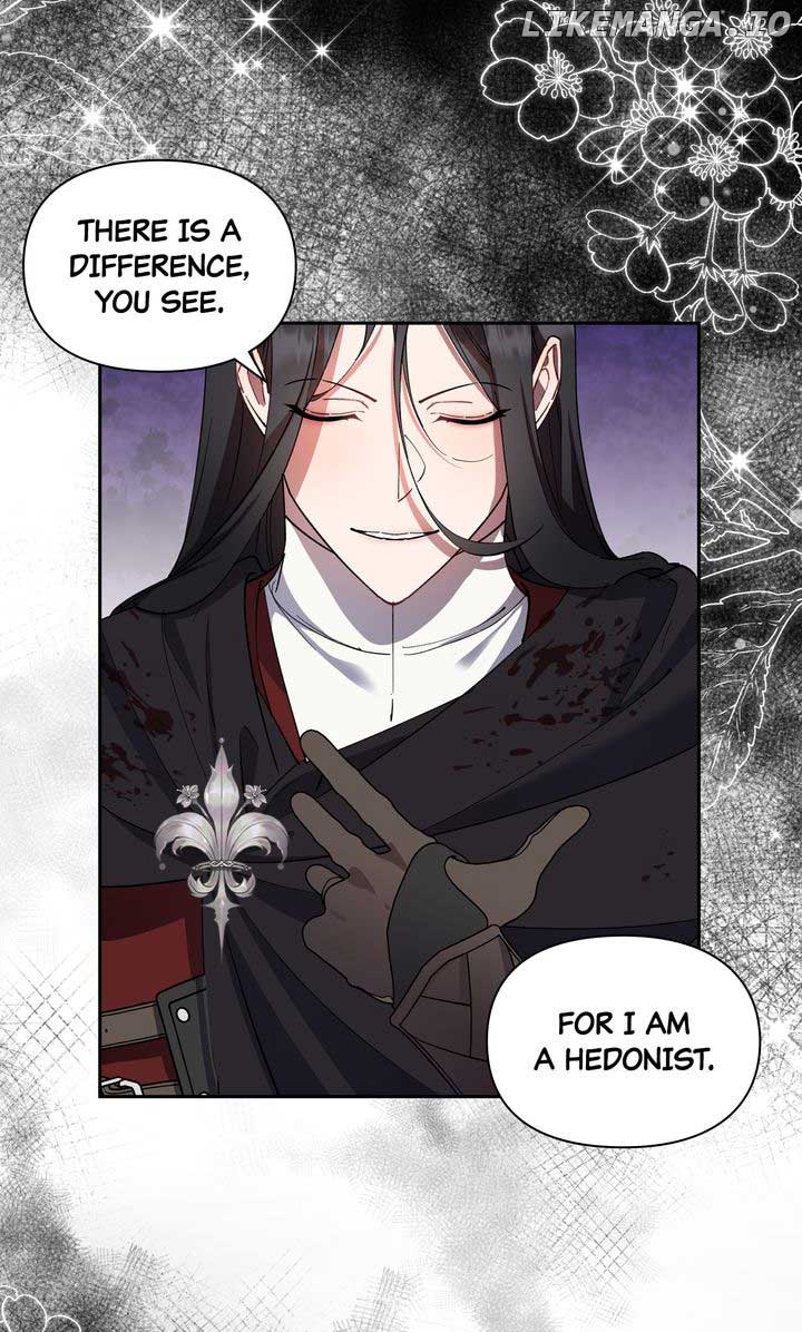 How the Count’s Young Lady Tames the Emperor’s Dog Chapter 85 231 23