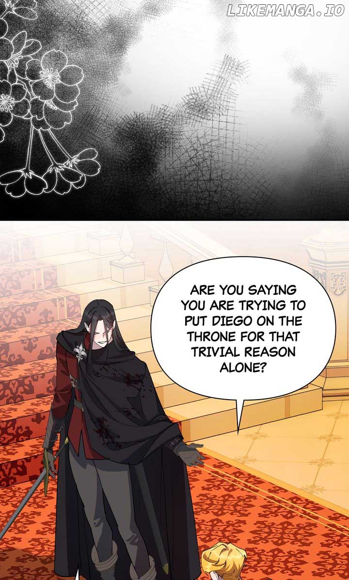 How the Count’s Young Lady Tames the Emperor’s Dog Chapter 85 232 24