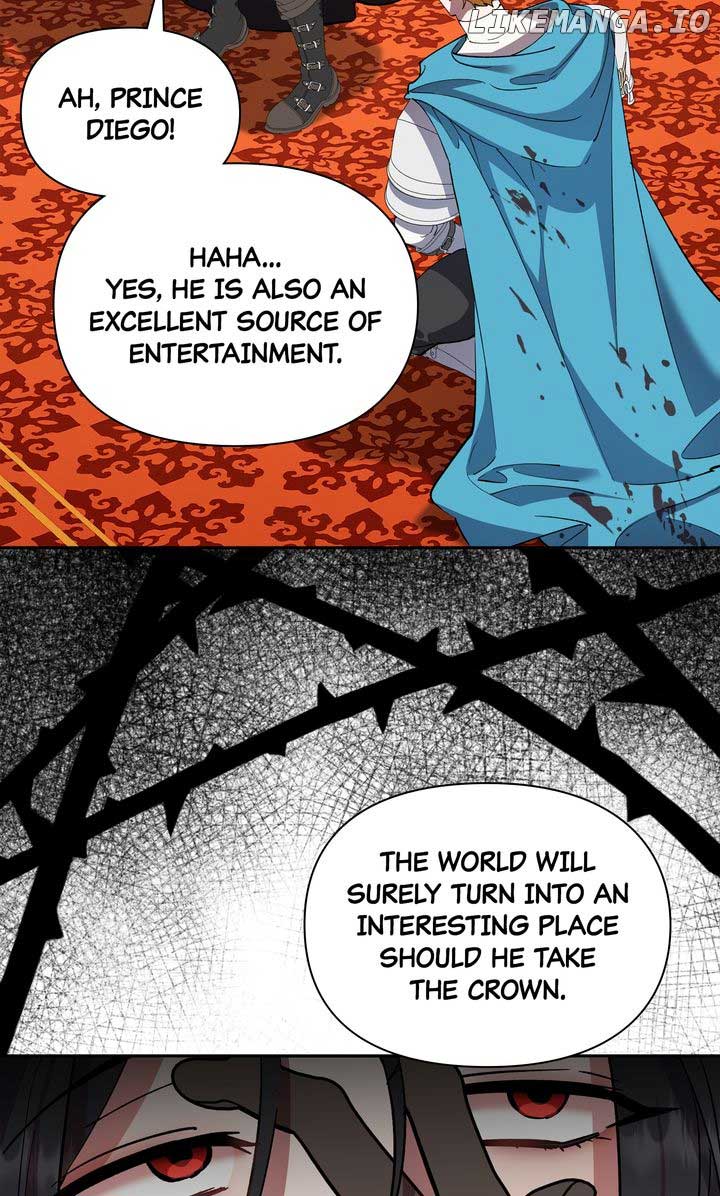 How the Count’s Young Lady Tames the Emperor’s Dog Chapter 85 233 25