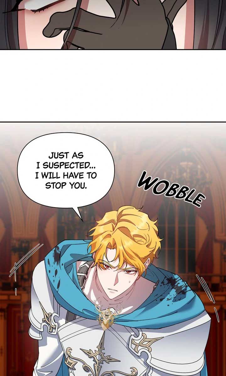 How the Count’s Young Lady Tames the Emperor’s Dog Chapter 85 234 26