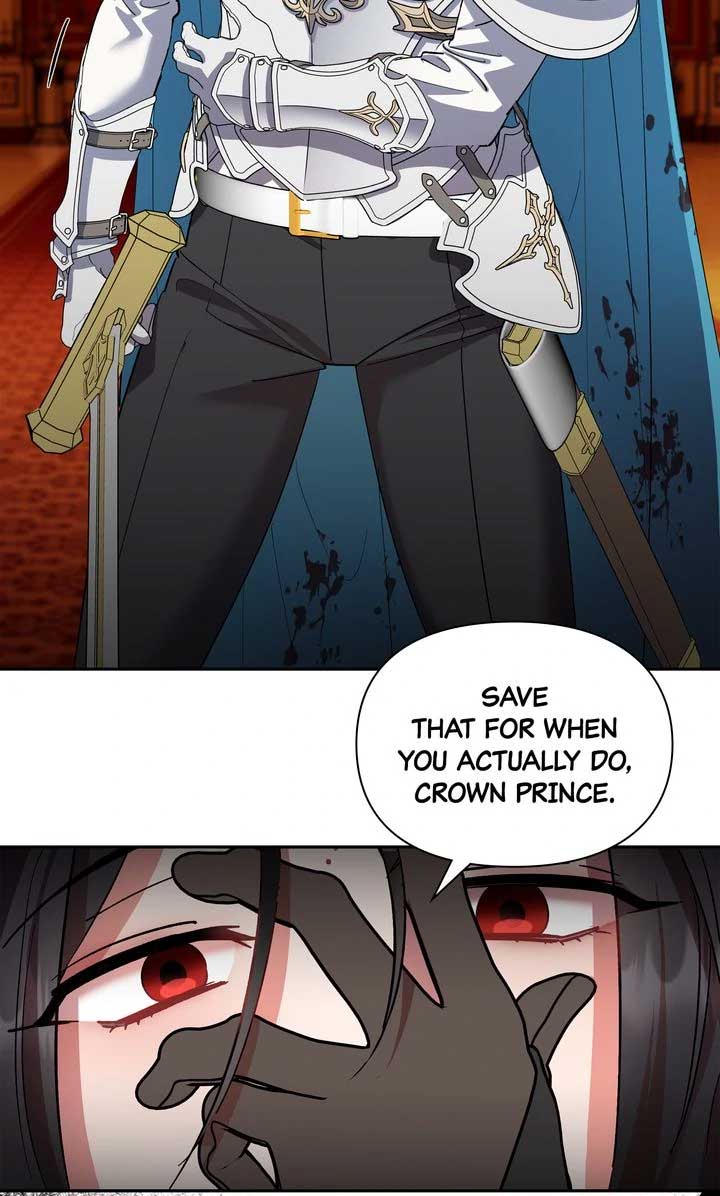 How the Count’s Young Lady Tames the Emperor’s Dog Chapter 85 235 27