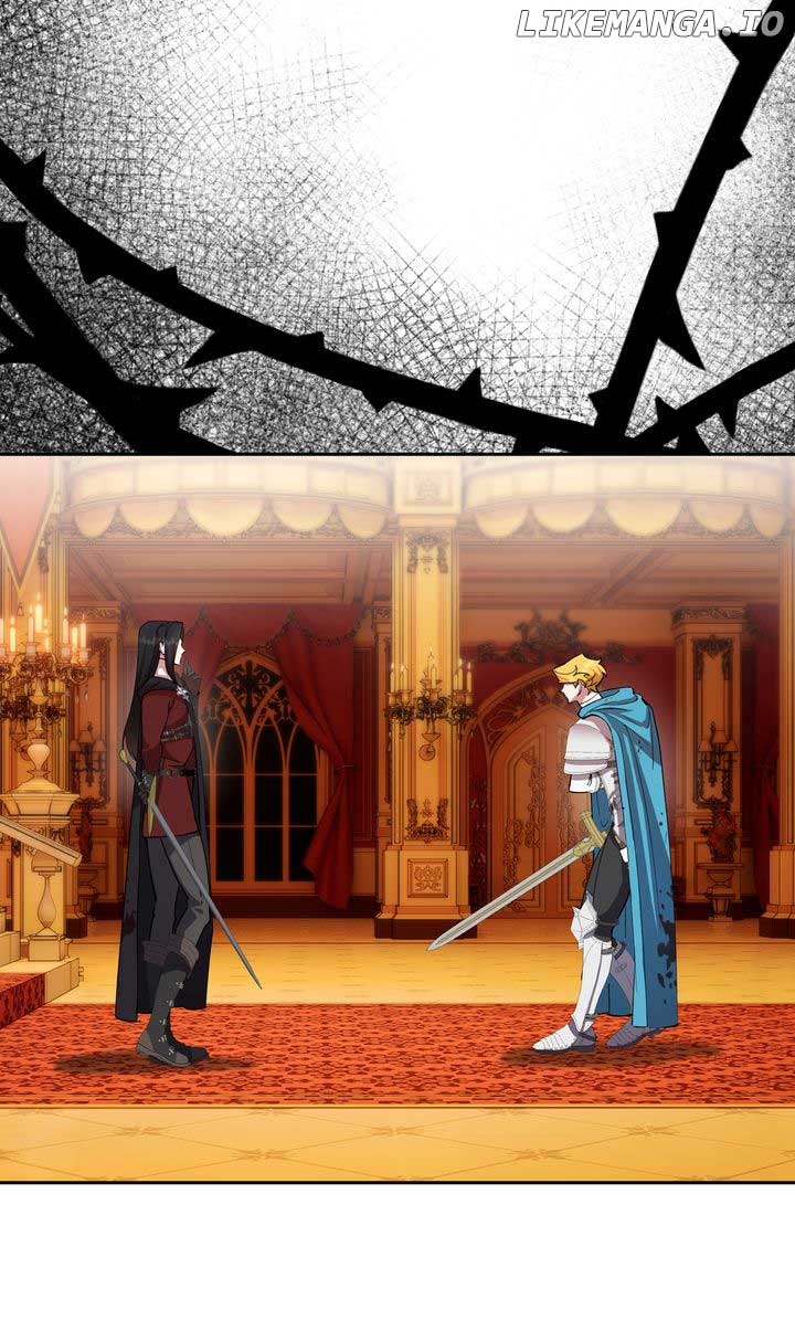 How the Count’s Young Lady Tames the Emperor’s Dog Chapter 85 236 28