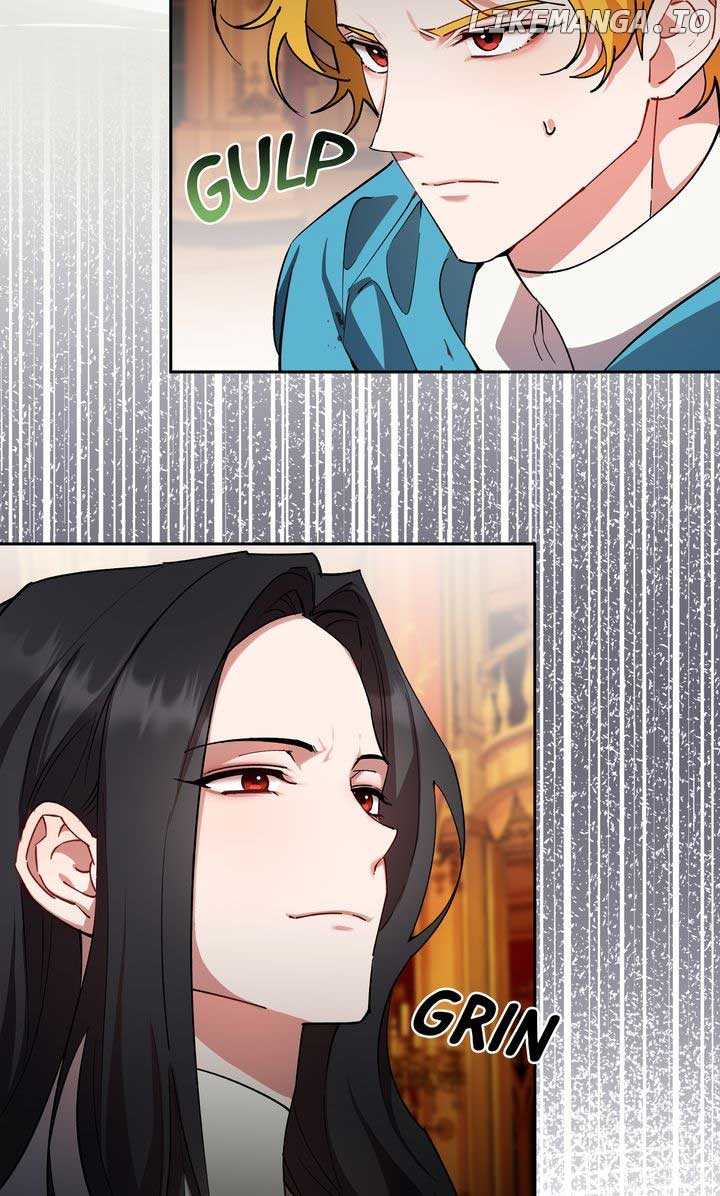 How the Count’s Young Lady Tames the Emperor’s Dog Chapter 85 239 31