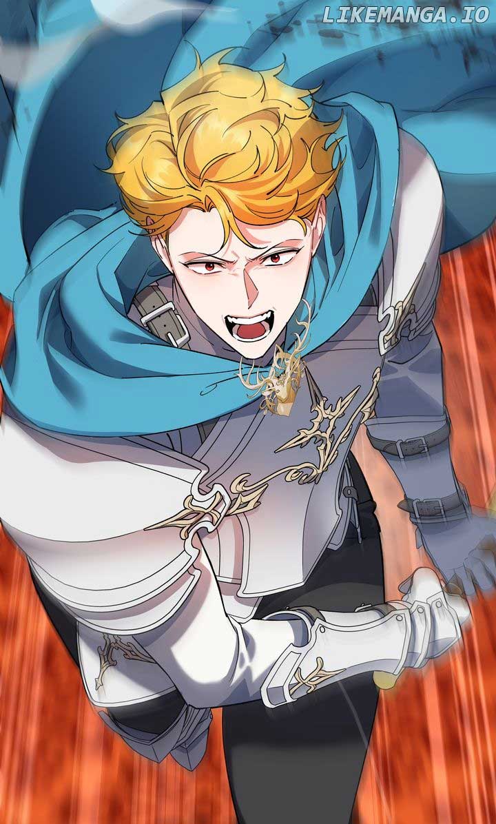 How the Count’s Young Lady Tames the Emperor’s Dog Chapter 85 241 33