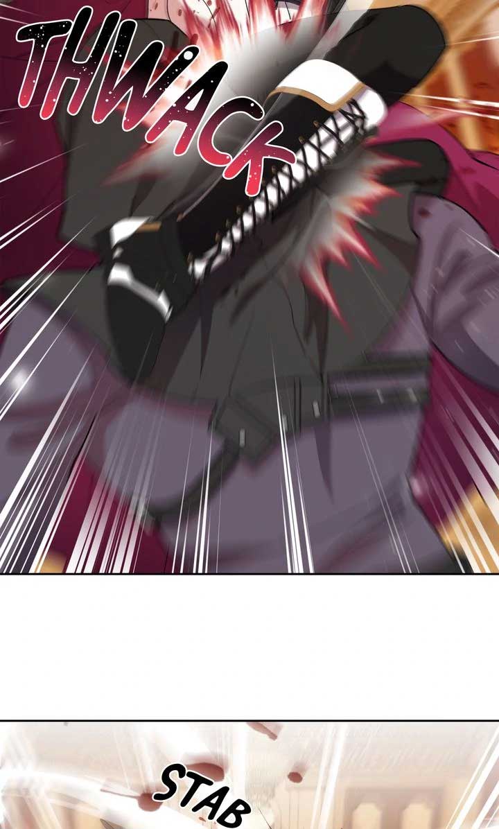 How the Count’s Young Lady Tames the Emperor’s Dog Chapter 85 247 39