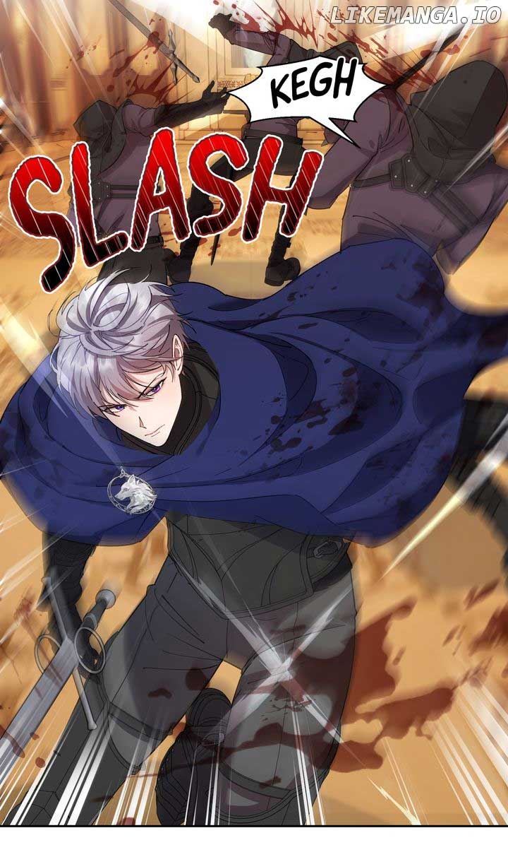 How the Count’s Young Lady Tames the Emperor’s Dog Chapter 85 248 40