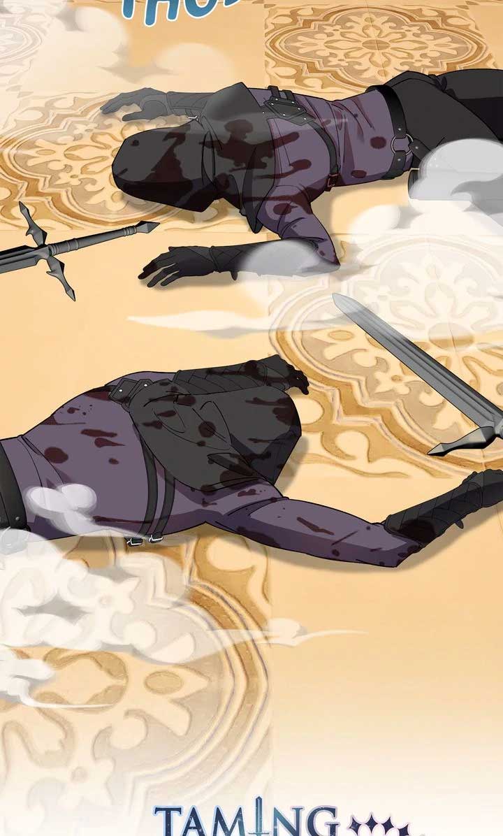 How the Count’s Young Lady Tames the Emperor’s Dog Chapter 85 250 42