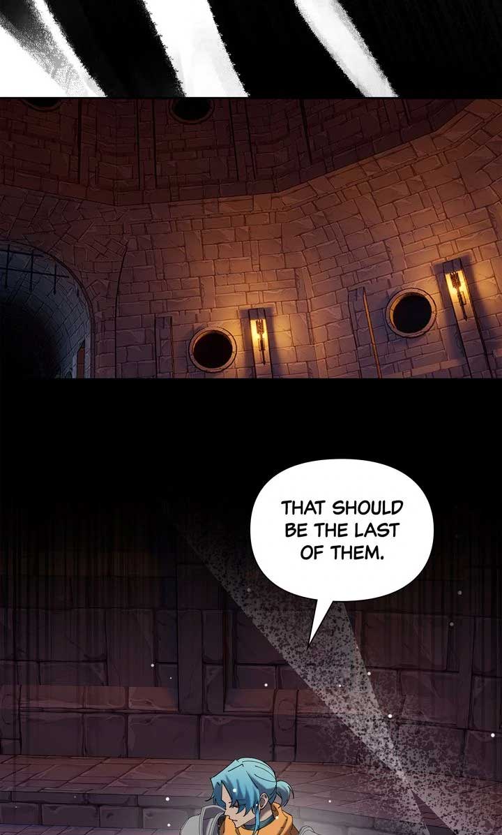 How the Count’s Young Lady Tames the Emperor’s Dog Chapter 85 252 44