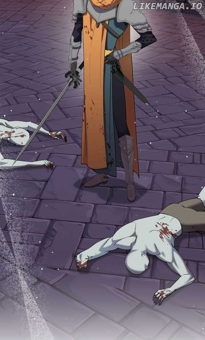 How the Count’s Young Lady Tames the Emperor’s Dog Chapter 85 253 45