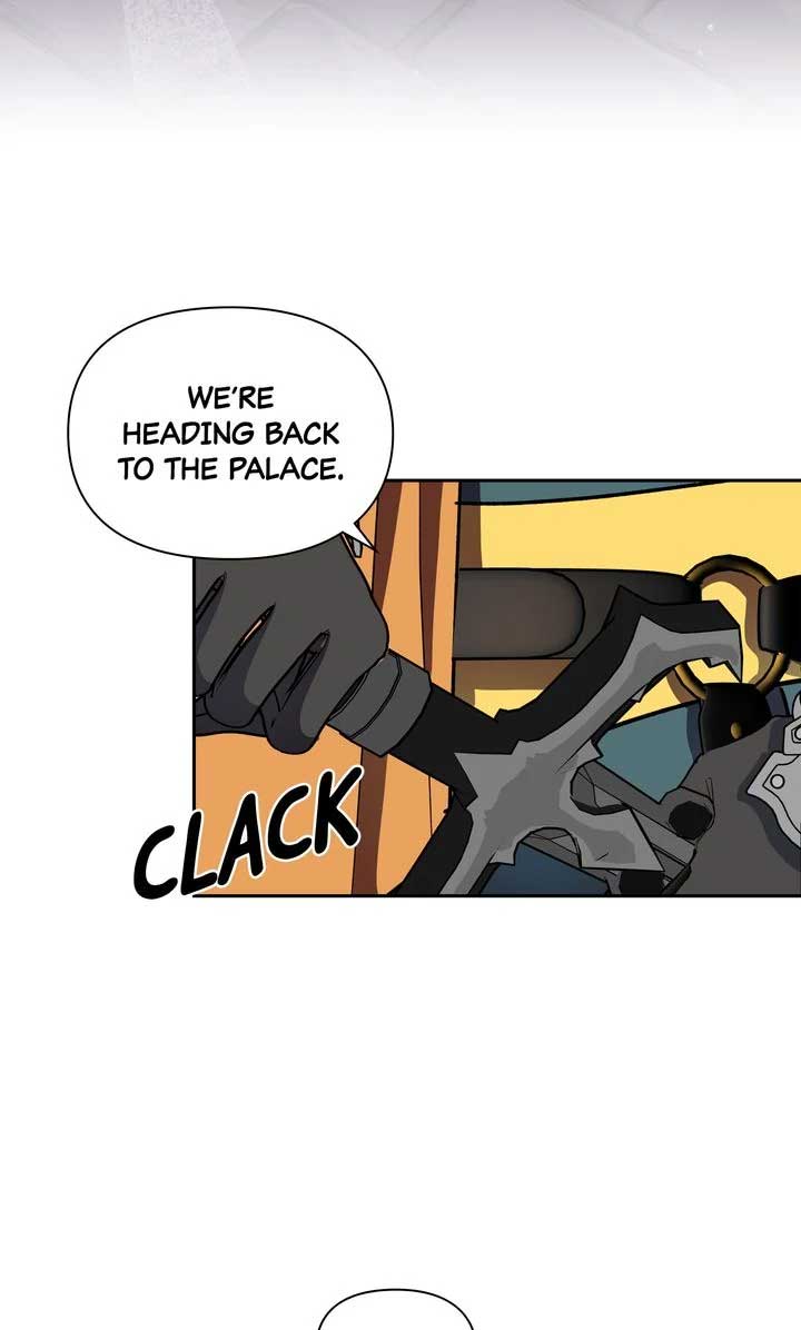 How the Count’s Young Lady Tames the Emperor’s Dog Chapter 85 254 46