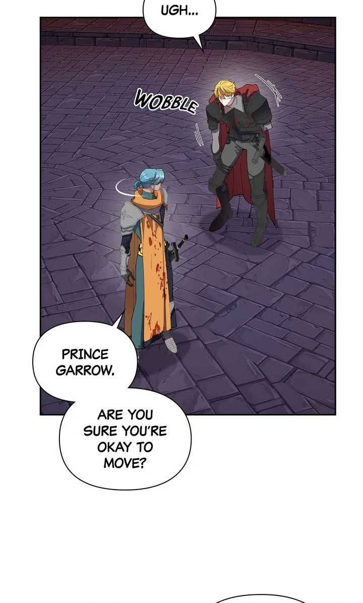 How the Count’s Young Lady Tames the Emperor’s Dog Chapter 85 255 47