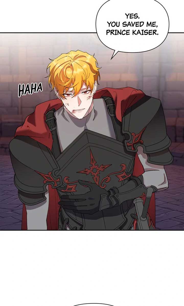 How the Count’s Young Lady Tames the Emperor’s Dog Chapter 85 256 48