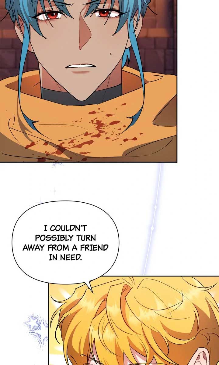 How the Count’s Young Lady Tames the Emperor’s Dog Chapter 85 259 51