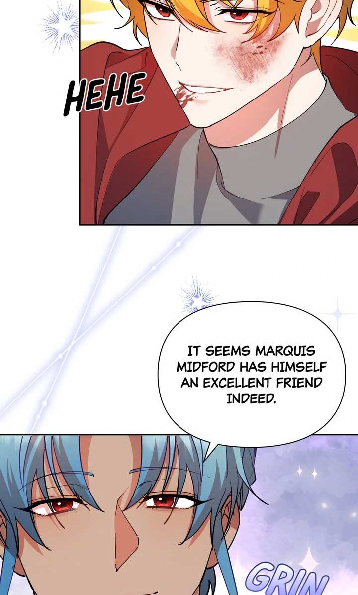 How the Count’s Young Lady Tames the Emperor’s Dog Chapter 85 260 52