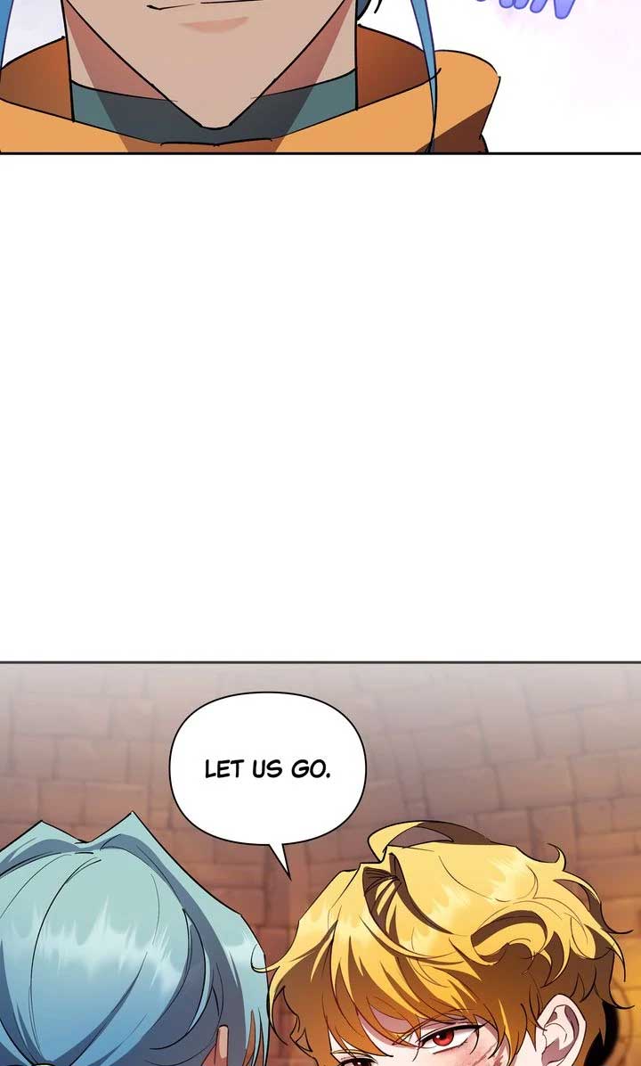 How the Count’s Young Lady Tames the Emperor’s Dog Chapter 85 261 53