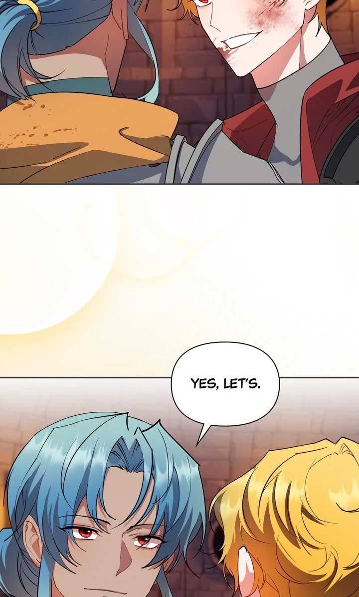 How the Count’s Young Lady Tames the Emperor’s Dog Chapter 85 262 54