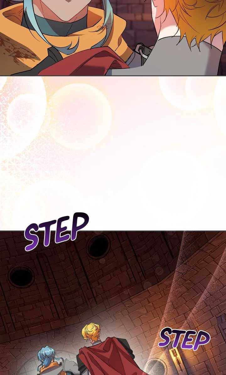 How the Count’s Young Lady Tames the Emperor’s Dog Chapter 85 263 55