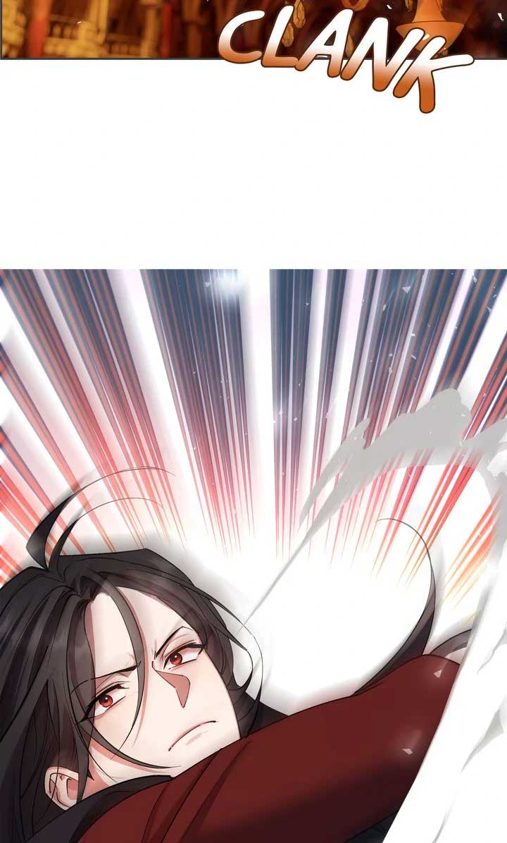 How the Count’s Young Lady Tames the Emperor’s Dog Chapter 85 266 58