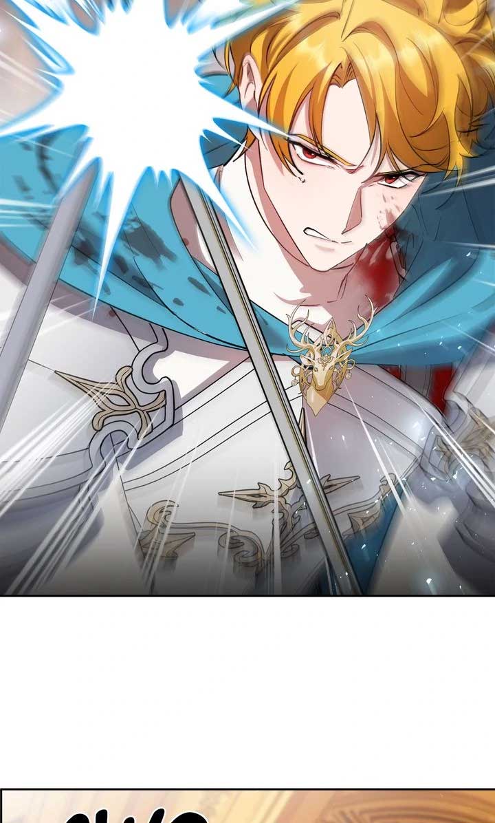 How the Count’s Young Lady Tames the Emperor’s Dog Chapter 85 269 61