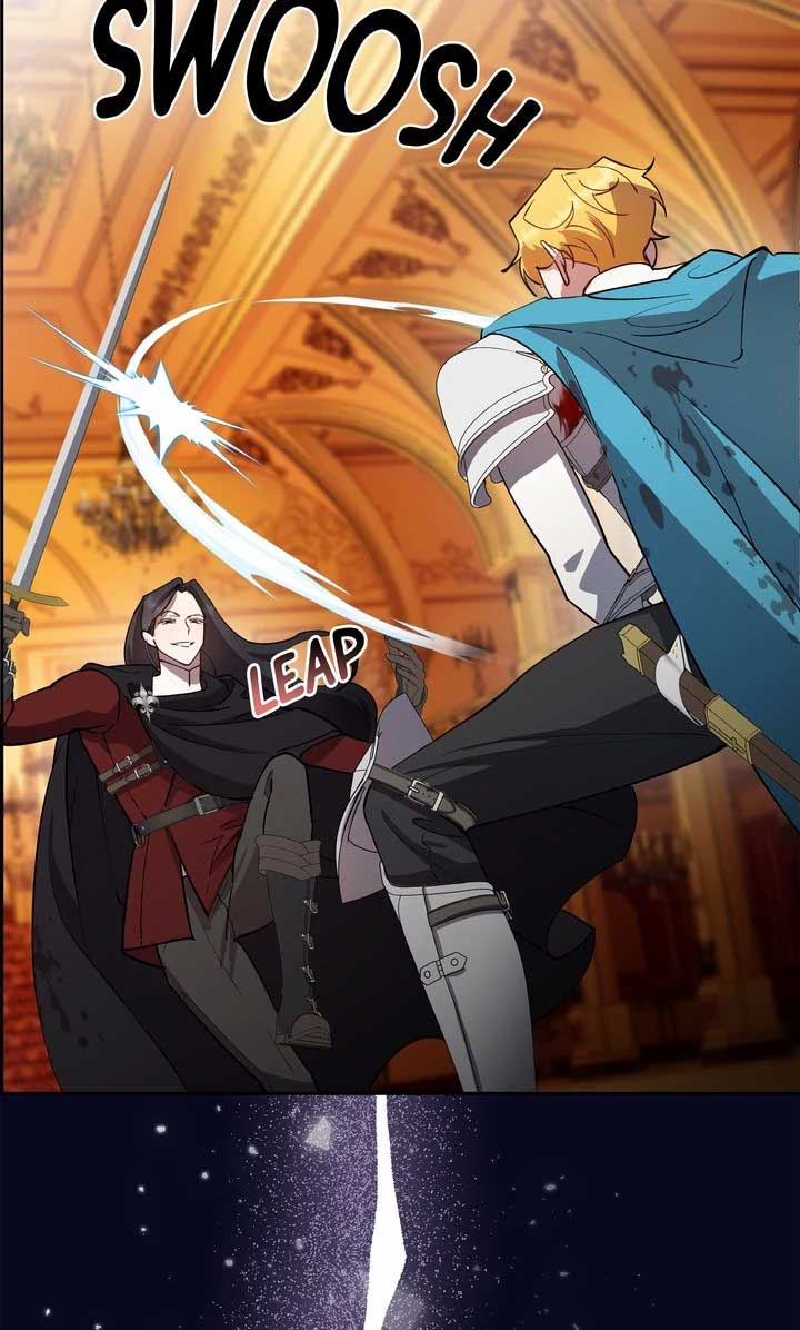 How the Count’s Young Lady Tames the Emperor’s Dog Chapter 85 270 62