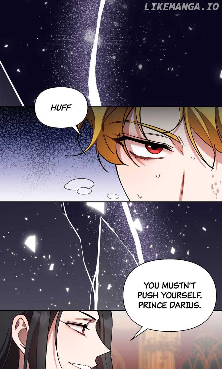 How the Count’s Young Lady Tames the Emperor’s Dog Chapter 85 271 63