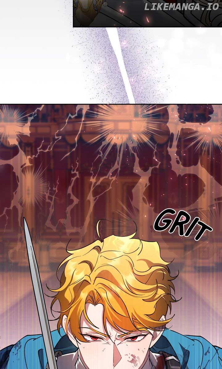 How the Count’s Young Lady Tames the Emperor’s Dog Chapter 85 273 65