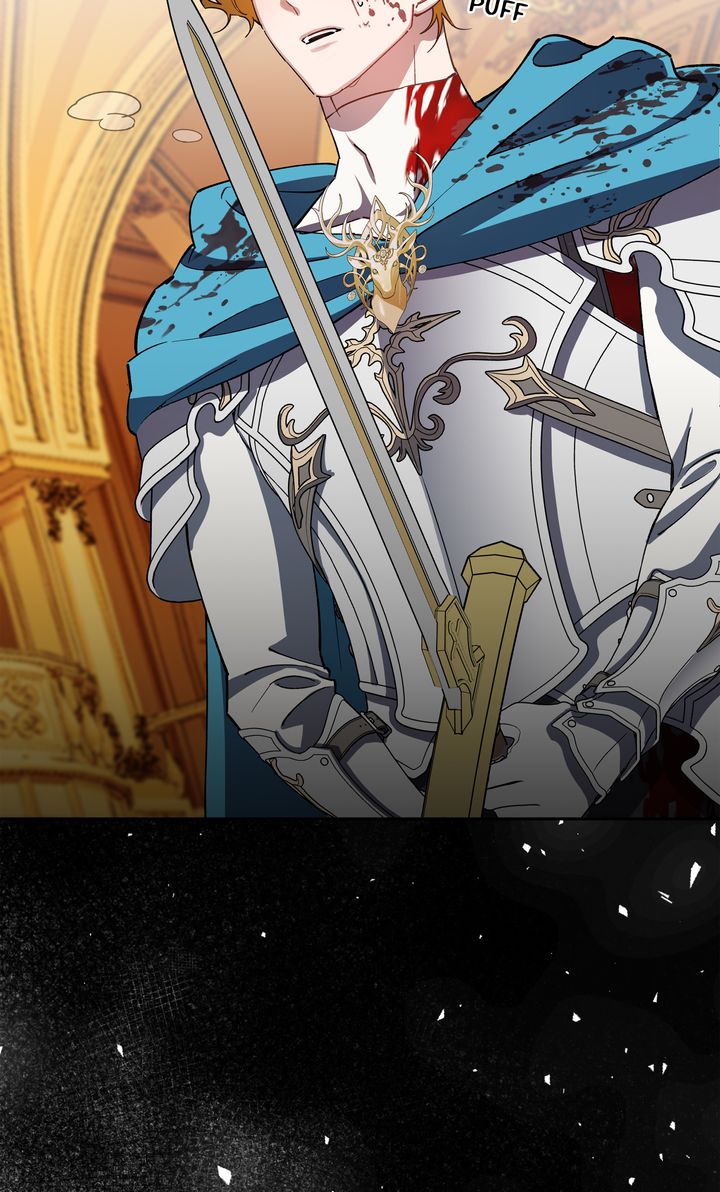 How the Count’s Young Lady Tames the Emperor’s Dog Chapter 86 204 02