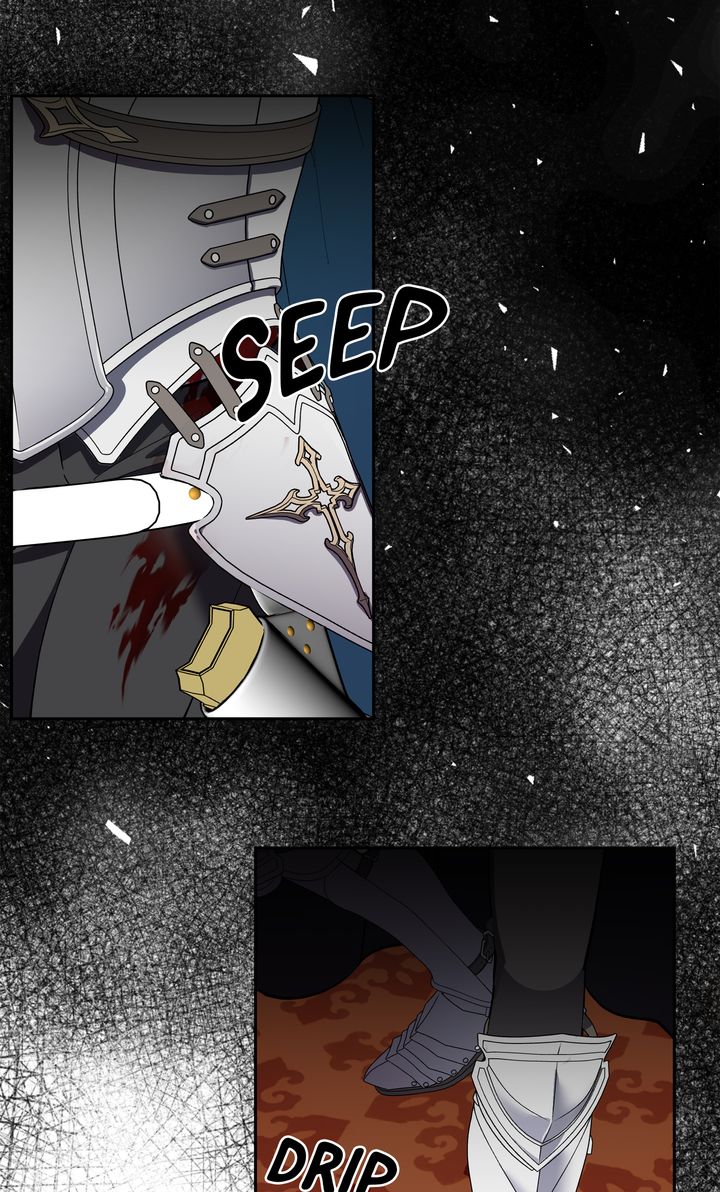 How the Count’s Young Lady Tames the Emperor’s Dog Chapter 86 205 03