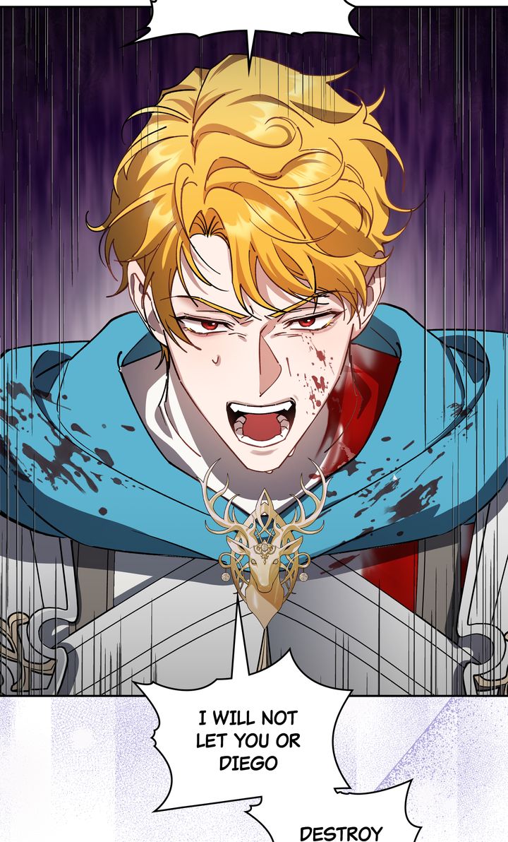 How the Count’s Young Lady Tames the Emperor’s Dog Chapter 86 211 09