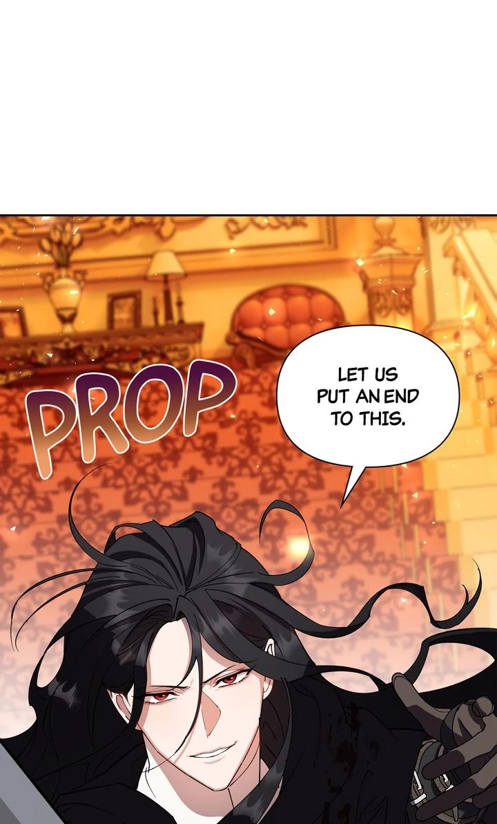 How the Count’s Young Lady Tames the Emperor’s Dog Chapter 86 214 12